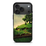 Gandalf goes to shire iPhone 17 Pro Max Case
