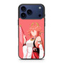 Genshin impact yae miko iPhone 17 Pro Case
