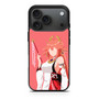 Genshin impact yae miko iPhone 17 Pro Max Case