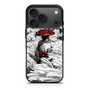 Ghost of Tsushima Panorama iPhone 17 Pro Max Case