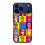 Great Teacher Onizuka 3 iPhone 17 Pro Case
