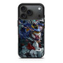 Gundam aerial mechanical iPhone 17 Pro Max Case