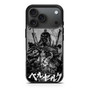 Guts Berserk on a Pile of Bones iPhone 17 Pro Max Case
