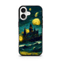 Harry Potter Can Gogh Style iPhone 17 Case