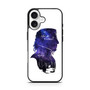 Harry potter snape quote iPhone 17 Case