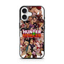 Hunter x hunter all characters iPhone 17 Case