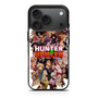 Hunter x hunter all characters iPhone 17 Pro Max Case