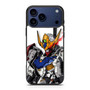 IBO Gundam Barbatos iPhone 17 Pro Case