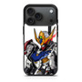 IBO Gundam Barbatos iPhone 17 Pro Max Case