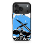 Ichigo versus quincy iPhone 17 Pro Max Case