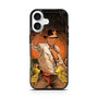 Indiana Jones Art iPhone 17 Case