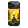 Inosuke Demon Slayer iPhone 17 Pro Max Case