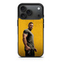 Jack Reacher Series iPhone 17 Pro Max Case
