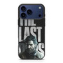 Joel The Last of Us Part II iPhone 17 Pro Case