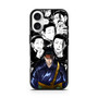 Jujutsu kaisen geto kenjaku iPhone 17 Case