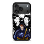 Jujutsu kaisen geto kenjaku iPhone 17 Pro Max Case