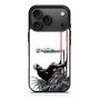 Jujutsu Kaisen Gojo and His Past iPhone 17 Pro Max Case Jujutsu Kaisen Gojo and His Past iPhone 17 Pro Max Case