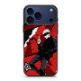Jujutsu Kaisen Gojo Cool Style iPhone 17 Pro Case Jujutsu Kaisen Gojo Cool Style iPhone 17 Pro Case