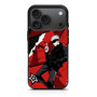 Jujutsu Kaisen Gojo Cool Style iPhone 17 Pro Max Case Jujutsu Kaisen Gojo Cool Style iPhone 17 Pro Max Case