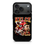 Kansas City Chiefs Kelce Travis iPhone 17 Pro Max Case