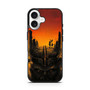Kingdom of the Planet of the Apes Cover iPhone 17 Case