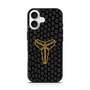 Kobe Bryant Mamba Logo iPhone 17 Case