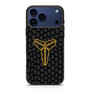 Kobe Bryant Mamba Logo iPhone 17 Pro Case