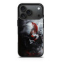 Kraton The God of War Nordic iPhone 17 Pro Max Case