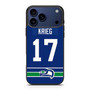 Krieg seahawks iPhone 17 Pro Case