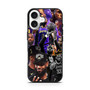 LeBron James Collages iPhone 17 Case