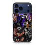 LeBron James Collages iPhone 17 Pro Case