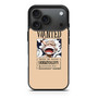 Luffy gear 5 bounty iPhone 17 Pro Max Case