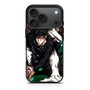 Megumi Wolf Shadow Jujutsu Kaisen iPhone 17 Pro Max Case