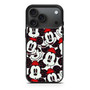 Mickey mouse face ASCK iPhone 17 Pro Max Case