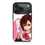 Momo ayase iPhone 17 Pro Max Case