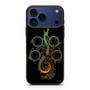 Monster Hunter Wilds in Space iPhone 17 Pro Case