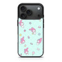 My melody collage iPhone 17 Pro Max Case