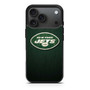 New York Jets 2 iPhone 17 Pro Max Case