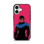 Nightwing iPhone 17 Case Nightwing iPhone 17 Case