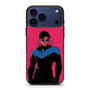 Nightwing iPhone 17 Pro Case Nightwing iPhone 17 Pro Case