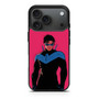 Nightwing iPhone 17 Pro Max Case Nightwing iPhone 17 Pro Max Case