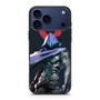 Omen valorant iPhone 17 Pro Case