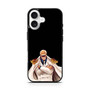 One Piece Garp iPhone 17 Case