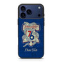 Philadelphia 76ers Phila Unite iPhone 17 Pro Case