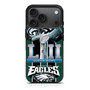Philadelphia Eagles Super Bowl iPhone 17 Pro Max Case