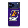 Phoenix suns basketball iPhone 17 Pro Case
