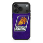 Phoenix suns basketball iPhone 17 Pro Max Case