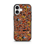 Pochita Collages iPhone 17 Case