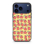 Pochita Denji's Devil iPhone 17 Pro Case