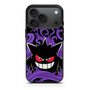 Pokemon Gengar iPhone 17 Pro Max Case